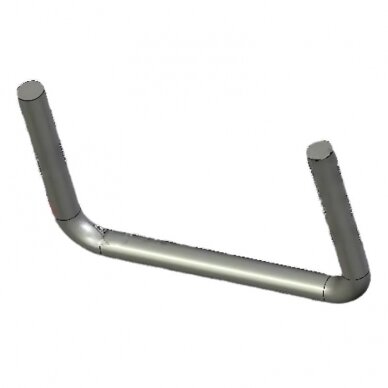 Įvorė Z-577 05.02.60 Įvorė Z-577 05.02.60