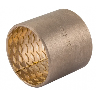 Įvorė ZB909560DIN
