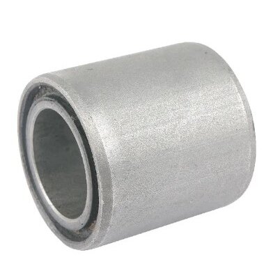 Įvorė su guma 647467 CL 25x40x40 Įvorė su guma 647467 CL 25x40x40