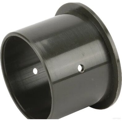 Įvorė plastikinė 912086 CL 40x44x35 Įvorė plastikinė 912086 CL 40x44x35