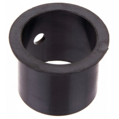 Įvorė plastikinė 008561 CL 35x39x35 Įvorė plastikinė 008561 CL 35x39x35