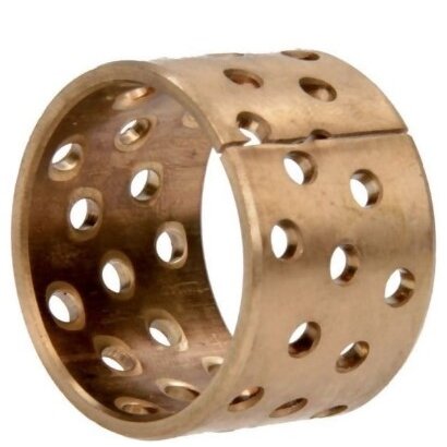 Įvorė bronzinė Claas 678783