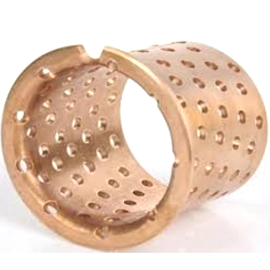 Įvorė slydimo WF-WB700 040/44/55x40 Įvorė slydimo WF-WB700 040/44/55x40