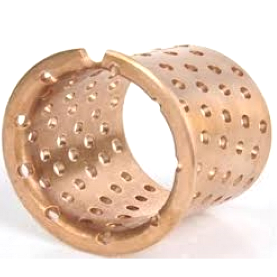 Įvorė slydimo WF-WB702 045/50/60X30 Įvorė slydimo WF-WB702 045/50/60X30