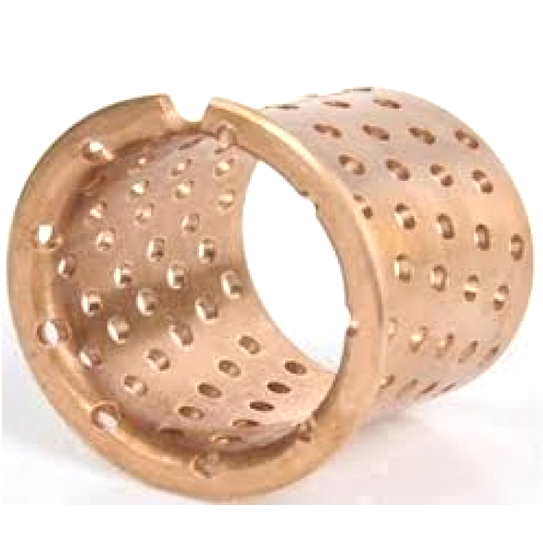 Įvorė slydimo WF-WB700 040/44/55x25 Įvorė slydimo WF-WB700 040/44/55x25