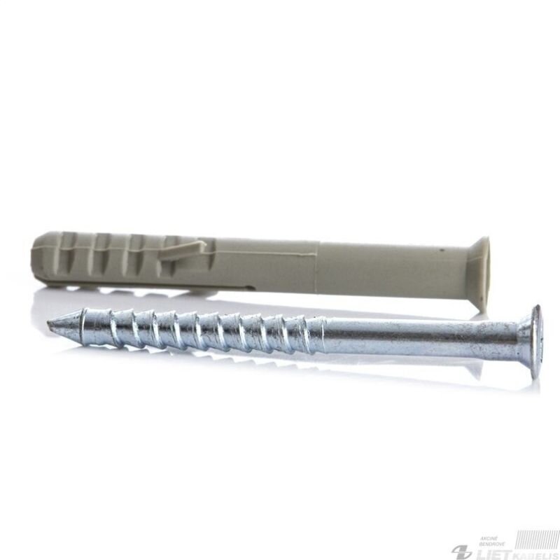 Įvaras kalamas SMG-06x040