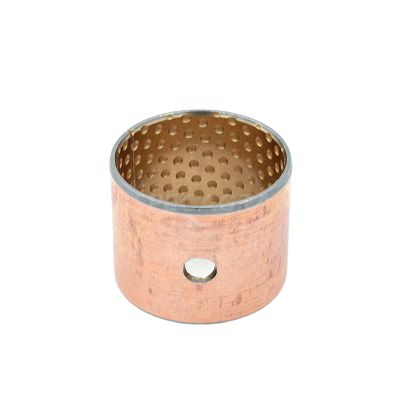 Įvorė 45,6x50,5x40mm 202796 Įvorė 45,6x50,5x40mm 202796