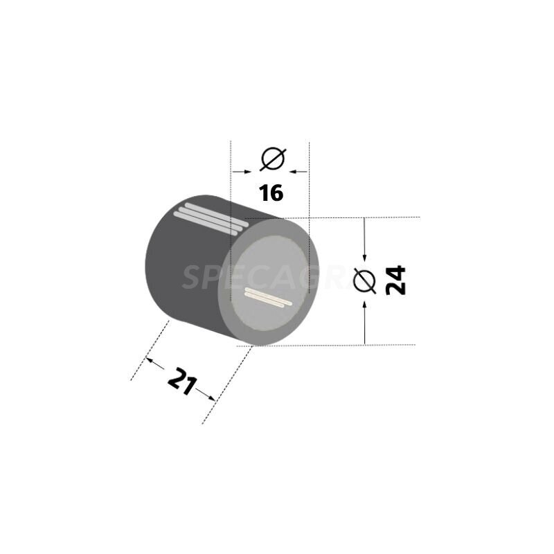 Įvorė  63- TUR- 81 1