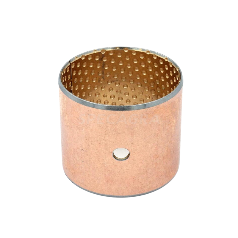 Įvorė 65x70x60mm 202797 Įvorė 65x70x60mm 202797