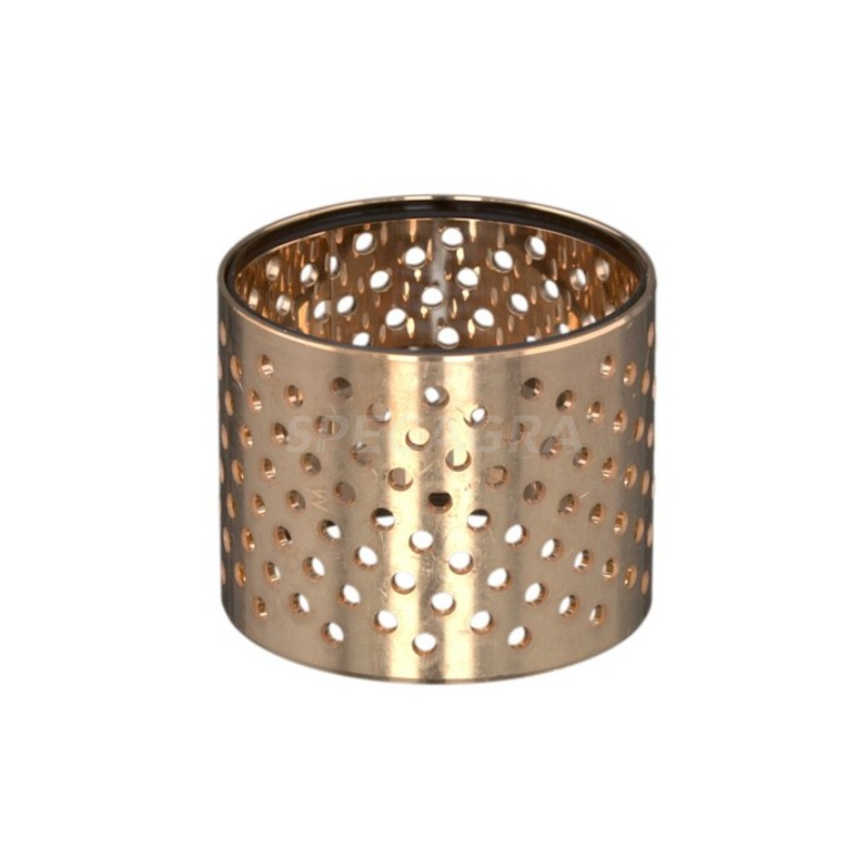 Įvorė 70x76x60 0010905732 Claas