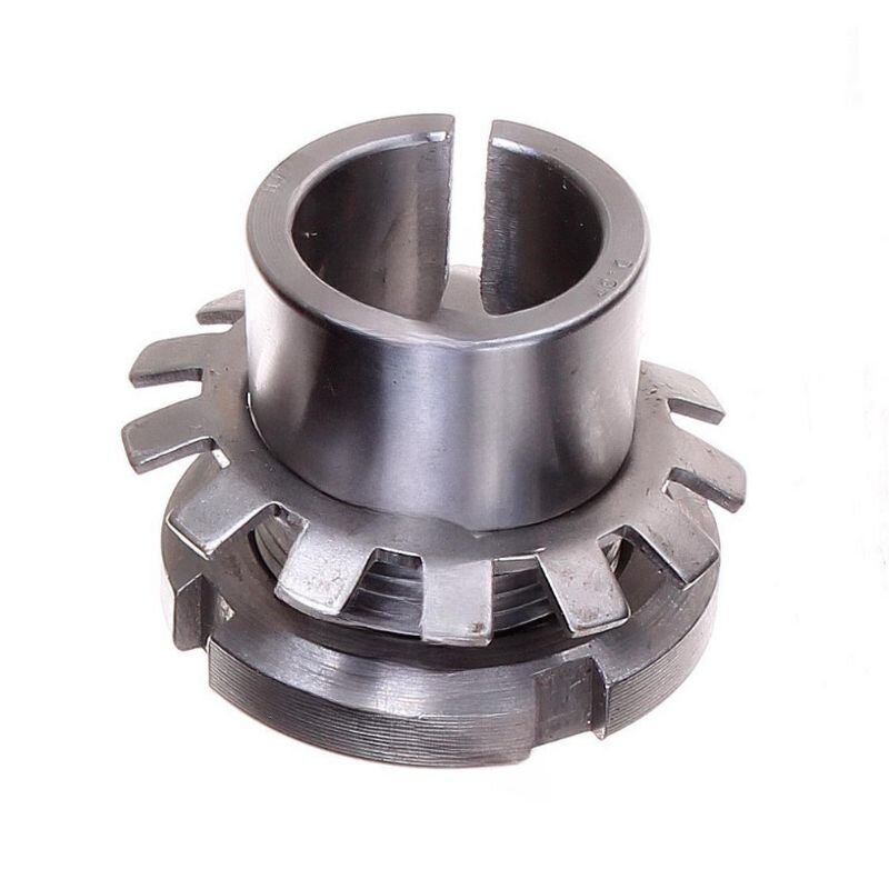 Įvorė su veržle H305