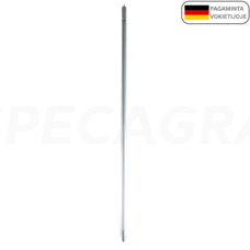 Įžeminimo stulpas 150cm 15017K