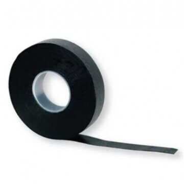 Izoliacija MULTI 19mmX10m juoda