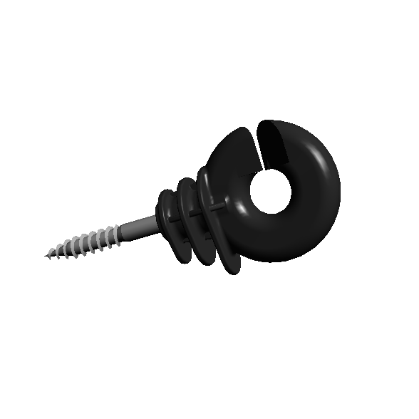 Izoliatorius 14493K-380 1