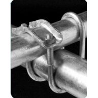 Jungtis U formos kryžminė 48x60 91000173 Jungtis U formos kryžminė 48x60 91000173