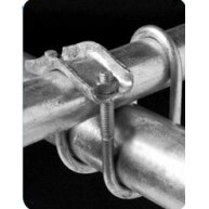 Jungtis U formos kryžminė 42x60 91000153