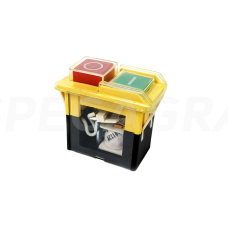 Jungiklis CG430 250V Jungiklis CG430 250V