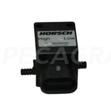 Jungiklis slėgio HORSCH 00346300 7.47mbar