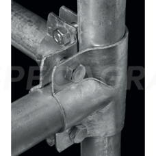 Jungtis kampinė 60x48 90020093 4xM10x30 Jungtis kampinė 60x48 90020093 4xM10x30