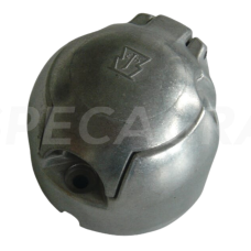 Jungtis lizdas6-24v aliuminis(7 polių)101018JAE