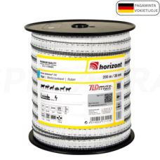 Juosta piemens T20 TLD 20mm 200m 17111