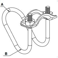Jungtis U formos pasvirusi 48x60 91010163 1 Jungtis U formos pasvirusi 48x60 91010163 1