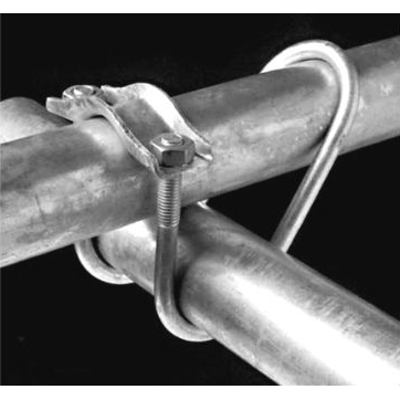 Jungtis U formos pasvirusi 48x60 91010163