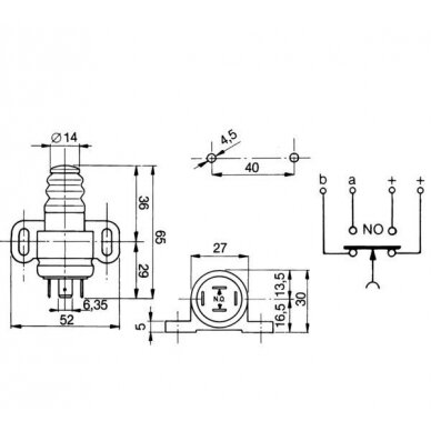 Jungiklis 17160000 1 Jungiklis 17160000 1