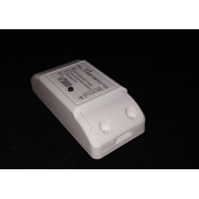 Jungiklis AC90-250V 10A T10 WiFi interneto 1