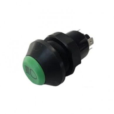 Jungiklis šviesų 11125200PN Jungiklis šviesų 11125200PN