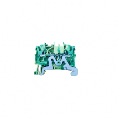 Jungtis 23/224 2-p PE 2,5mm/2 1