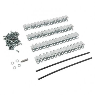 Jungtis c.su varžt.ir ašimi MS25GRBK170 Jungtis c.su varžt.ir ašimi MS25GRBK170