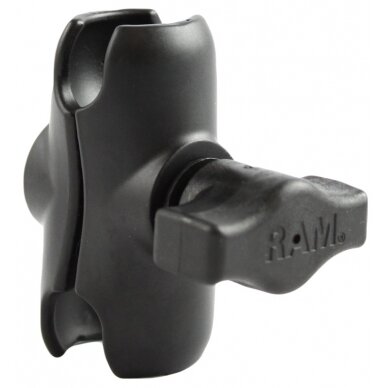 Dvigubos jungties laikiklis RAM-B-201U-A 1 6cm 1