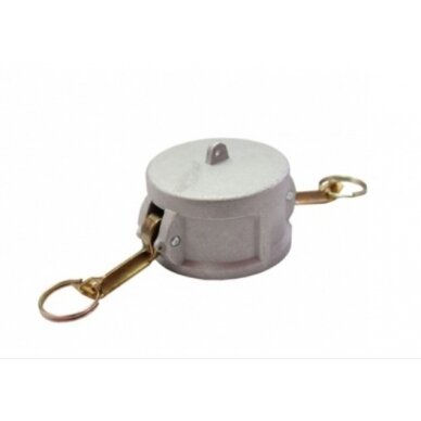 Jungtis Kamlok DC 1 1/2 AL Jungtis Kamlok DC 1 1/2 AL