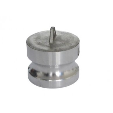 Jungtis Kamlok DP-63mm AL Jungtis Kamlok DP-63mm AL