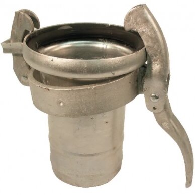 Jungtis Perot - 4" female eglute110mm Jungtis Perot - 4" female eglute110mm