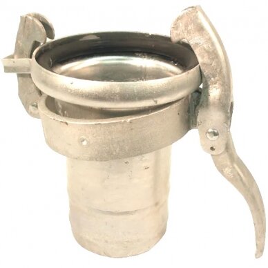 Jungtis Perot -5'' female 125mm Jungtis Perot -5'' female 125mm