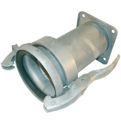 Jungtis Perot flanšas F 5" mama Jungtis Perot flanšas F 5" mama