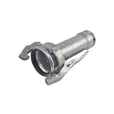 Jungtis Perrot -4'' male Jungtis Perrot -4'' male