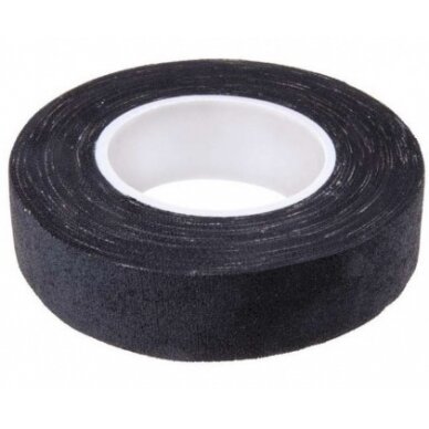 Juosta izoliacinė tekstilinė 19mm/15m Juosta izoliacinė tekstilinė 19mm/15m