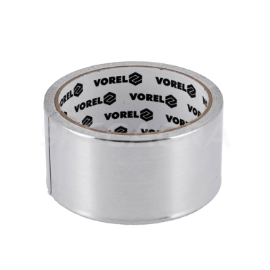 Juosta lipni dengta aliuminiu 48mm*10m Juosta lipni dengta aliuminiu 48mm*10m