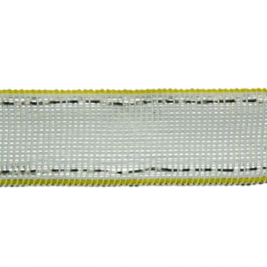 Juosta piemens T40 TLD 40mm 200m balta 2 Juosta piemens T40 TLD 40mm 200m balta 2