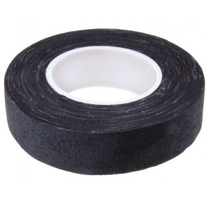 Juosta izoliacinė tekstilinė 19mm/15m Juosta izoliacinė tekstilinė 19mm/15m