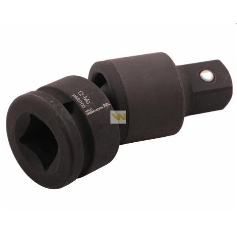 Jungtis 3/4 šarnyrinė CrMo