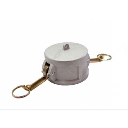 Jungtis Kamlok DC-75mm AL Jungtis Kamlok DC-75mm AL