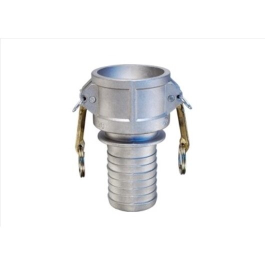 Jungtis Kamlok C-75mm AL