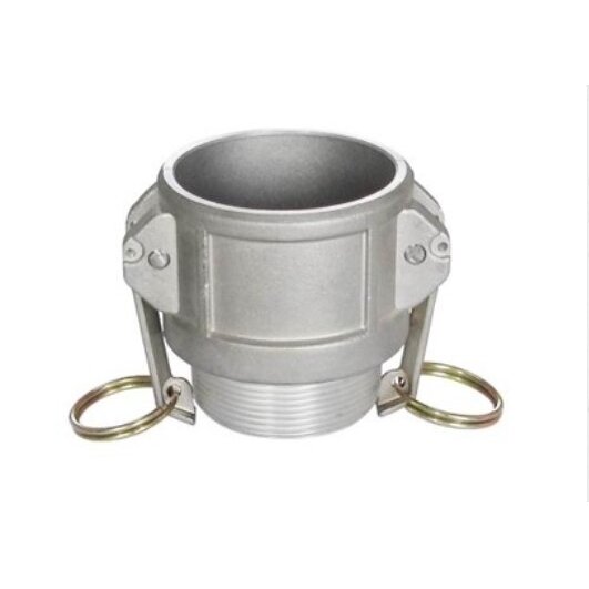 Jungtis Kamlok B-63mm AL Jungtis Kamlok B-63mm AL