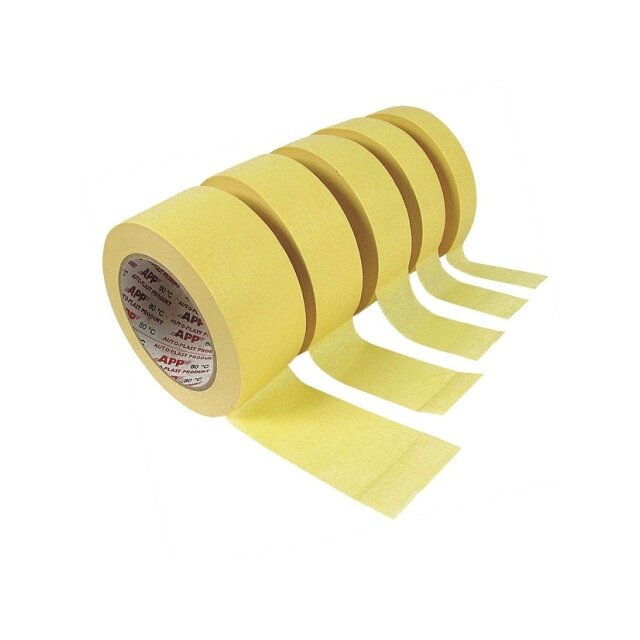 Juosta dažymo APP 80 C PLUS 18mm Juosta dažymo APP 80 C PLUS 18mm