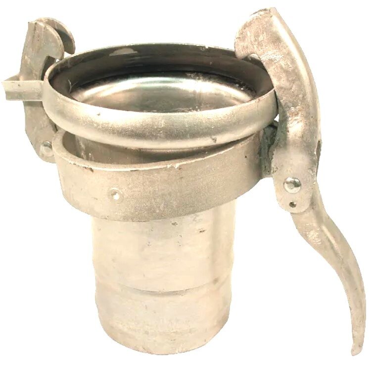 Jungtis Perrot -4 100mm female Jungtis Perrot -4 100mm female