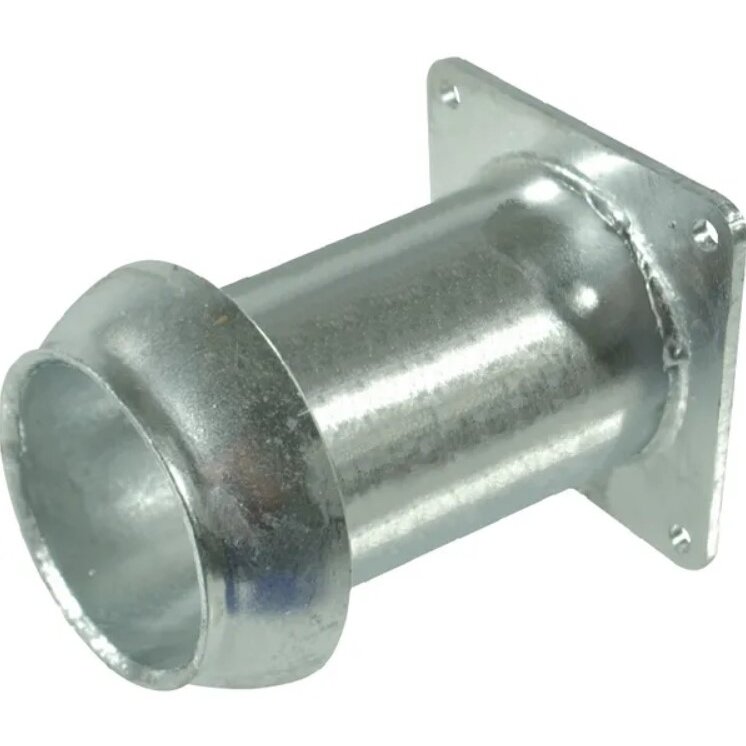 Jungtis Perot M flanšas 5 Jungtis Perot M flanšas 5